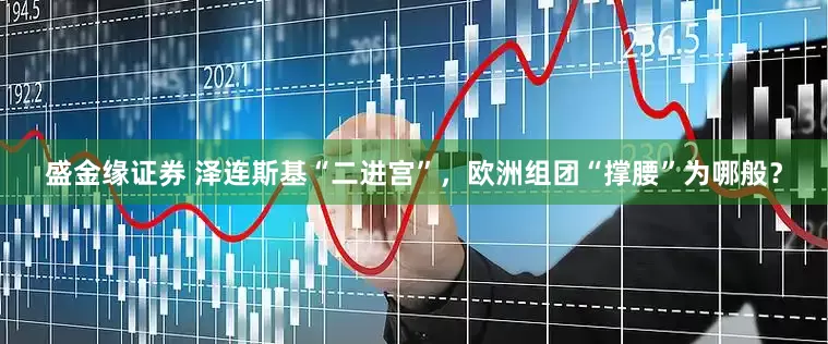 盛金缘证券 泽连斯基“二进宫”，欧洲组团“撑腰”为哪般？